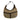 20260519 ☆ GUCCI 古馳 Beige Canvas Shoulder Bag 淺褐色帆布肩背包 114871-267011596