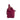△ LOEWE 羅意威 Hot Pink Calfskin Puzzle #M 2 way bag 桃紅色小牛皮兩用袋-267011597