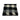 20260519 ☆ BURBERRY 博柏利 Grey And White 100% Cashmere Checked Scarf 灰色和白色100%羊絨格紋圍巾-267011609