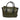 ☆ PRADA 普拉達 Green Calfskin Handbag 綠色小牛皮手挽袋-267011660