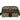 ☆ GUCCI 古馳 Brown Beige Coated Canvas Calfskin Crossbody Bag 啡色米色塗層帆布小牛皮斜揹袋-267011662
