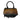 ☆ GIVENCHY 紀梵希 Black Brown Calfskin Pandora 2 way bag 黑色啡色小牛皮兩用袋-267011667