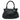 ☆ GIVENCHY 紀梵希 Black Brown Calfskin Pandora 2 way bag 黑色啡色小牛皮兩用袋-267011667