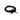 20260519 ☆ Bottega Veneta 寶緹嘉 Black Calfskin Fashion Bracelet 黑色小牛皮手鏈-267011671
