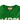 ☆ GUCCI 古馳 Green 100%Cotton Long Sleeve Top 綠色全棉長袖上衣 #S(175/92A)-267011691