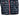 ☆ MONCLER 盟可睞 Navy 90% Down, 10 % Feather Outer 深藍色90%鵝絨, 10%羽毛 外套 #1-267011697