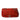 △ CHANEL 香奈兒 Red Lambskin Silver Tone Metal Ultimate Stitch Single Flap No.14 Chain Shoulder Bag 紅色小羊皮銀色金屬No.14鎖鏈肩背包-267011699