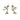 ☆ CHANEL 香奈兒 Gold Tone Metal C19A Fashion Earrings 金色金屬耳環-267011701