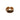 ☆ HERMES 愛馬仕 Etoupe Rose Gold Plated Metal Olympe #S Fashion Ring 大象灰色玫瑰鍍金戒指-267011703