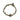 ☆ CHANEL 香奈兒 Gold Tone Metal, Faux Pearl Star A17B Fashion Bracelet 金色金屬, 仿珍珠星星 A17B手鏈-267011711