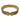 ☆ HERMES 愛馬仕 Gold Plated Metal Clic H Fashion Bangle 鍍金金屬手鐲-267011712