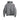☆ MONCLER 盟可睞 Gray 85% Wool 15% Polyester #4 Down Outer 灰色85%羊毛15%聚酯纖維4碼羽絨外套-267011716