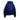 ☆ MONCLER 盟可睞 Navy Nylon Down #2 Outer 深藍色尼龍羽絨2碼外套-267011717