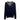 20260530 ☆ GUCCI 古馳 Navy 100% Wool S Size Long Sleeve Top 深藍色100%羊毛S 碼長袖上衣-267011720