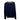 20260530 ☆ GUCCI 古馳 Navy 100% Wool S Size Long Sleeve Top 深藍色100%羊毛S 碼長袖上衣-267011720