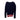 20260519 ☆ GUCCI 古馳 Navy 100% Cotton #S Long Sleeve Top 深藍色100%棉質S碼長袖上衣 496449-267011721