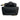 20260527 ☆ MOSCHINO 夢仙奴 Black Coated Canvas Mini Teddy Bear Backpack 黑色塗層帆布背包 2 A 7637 8210 2555-267011722