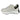☆ Alexander McQueen 亞歷山大·麥昆 White, Black Calfskin 35 Size Sneaker 白色, 黑色小牛皮35 碼運動鞋-267011732