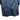 20260524 ☆ COACH 蔻馳 Navy 100% Polester Outer 深藍色100%聚酯纖維外套 #XS-267011733