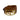☆ HERMES 愛馬仕 Brown Calfskin Leather Stamp D Fashion Bracelet 啡色小牛皮D刻手鏈-267011738