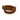 ☆ HERMES 愛馬仕 Brown Calfskin Leather Stamp D Fashion Bracelet 啡色小牛皮D刻手鏈-267011738