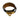 ☆ HERMES 愛馬仕 Black Alligator Crocodile Skin Kelly Strap D Fashion Bracelet 黑色短吻鱷皮刻印D手鏈-267011739