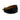 ☆ HERMES 愛馬仕 Black Alligator Crocodile Skin Kelly Strap D Fashion Bracelet 黑色短吻鱷皮刻印D手鏈-267011739