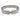 ☆ HERMES 愛馬仕 Pink Palladium Plated Metal Clic H Fashion Bangle 粉紅色鍍鈀金屬手鐲-267011740