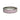 ☆ HERMES 愛馬仕 Pink Palladium Plated Metal Clic H Fashion Bangle 粉紅色鍍鈀金屬手鐲-267011740