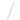 △ HERMES 愛馬仕 925 Silver Clou de Forge Fashion Necklace 925純銀項鏈-267011742