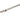 △ HERMES 愛馬仕 925 Silver Clou de Forge Fashion Necklace 925純銀項鏈-267011742