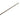 △ HERMES 愛馬仕 925 Silver Clou de Forge Fashion Necklace 925純銀項鏈-267011742