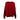 ☆ MONCLER 盟可睞 Red And Blue 84% Wool, 10% Mohair, 6% Nylon #M Long Sleeve Top 紅色和藍色84%羊毛, 10% Mohair, 6% NylonM碼長袖上衣-267011745
