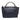 20260524 ☆ COACH 蔻馳 Navy Calfskin Courier Carryall 2 way bag 深藍色小牛皮兩用袋 88348-267011751