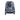 ☆ FENDI 芬迪 Light Blue 100% Polyester Outer 淺藍色100% 聚酯纖維外套-267011758