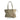 ☆ SALVATORE FERRAGAMO 菲拉格慕 Beige Calfskin Tote Bag 米色小牛皮托特袋-267011767