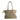 ☆ SALVATORE FERRAGAMO 菲拉格慕 Beige Calfskin Tote Bag 米色小牛皮托特袋-267011767
