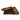20260523 ☆ TOD’S Brown Calfskin 37.5 Size Flats 啡色小牛皮37.5 碼平底鞋-267011768