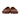 20260523 ☆ TOD’S Brown Calfskin 37.5 Size Flats 啡色小牛皮37.5 碼平底鞋-267011768