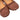 20260523 ☆ TOD’S Brown Calfskin 37.5 Size Flats 啡色小牛皮37.5 碼平底鞋-267011768