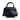 ☆ TOD’S Navy Calfskin 2 way bag 深藍色小牛皮兩用袋-267011780