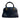 ☆ TOD’S Navy Calfskin 2 way bag 深藍色小牛皮兩用袋-267011780
