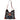 ☆ HERMES 愛馬仕 Dark Grey Silk Stamp B Tote Bag 深灰色絲質B刻托特袋-267011787