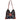 ☆ HERMES 愛馬仕 Dark Grey Silk Stamp B Tote Bag 深灰色絲質B刻托特袋-267011787
