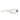 20260519 ☆ PANDORA 潘多拉 Rose Gold Metal With 2 Charms Fashion Bracelet 玫瑰金色金屬連 2 個吊墜手鏈-267011798