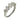 ☆ White Gold 18K Diamonds Fine Ring 白金18K 鑽石2.7g珠寶戒指-267011799