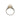 ☆ MIKIMOTO 御木本 White Gold 18K Diamond Pearl 3.34g Fine Ring 白金18K鑽石珍珠3.34g珠寶戒指-267011814