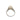 ☆ MIKIMOTO 御木本 White Gold 18K Diamond Pearl 3.34g Fine Ring 白金18K鑽石珍珠3.34g珠寶戒指-267011814