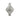 ☆ White Gold 18K Diamond Fine Pendant 白金18K鑽石3.77g珠寶吊墜-267011816