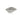 ☆ White Gold 18K Diamond Fine Pendant 白金18K鑽石3.77g珠寶吊墜-267011816
